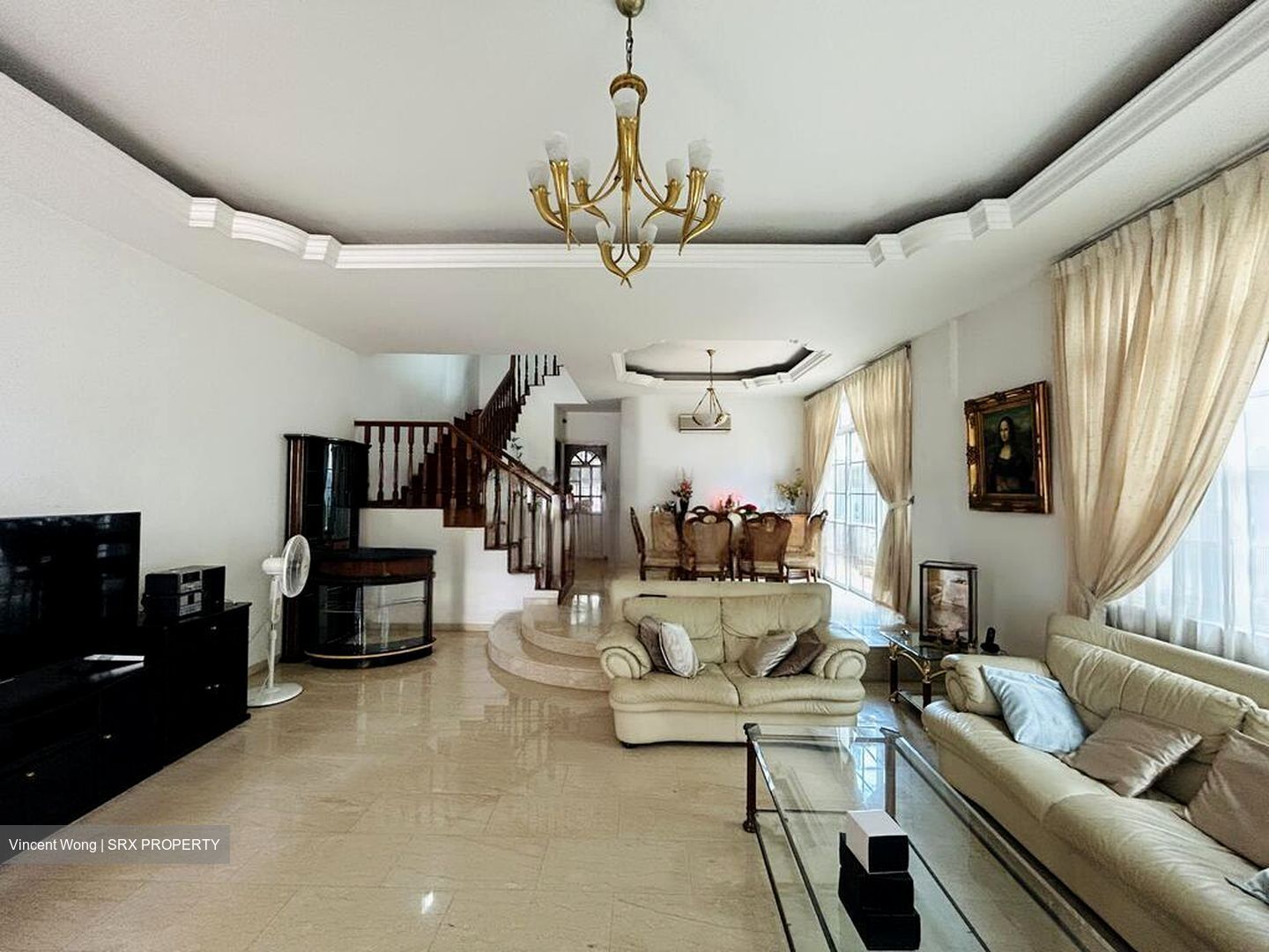 Jalan Arif (D19), Semi-Detached #458745101